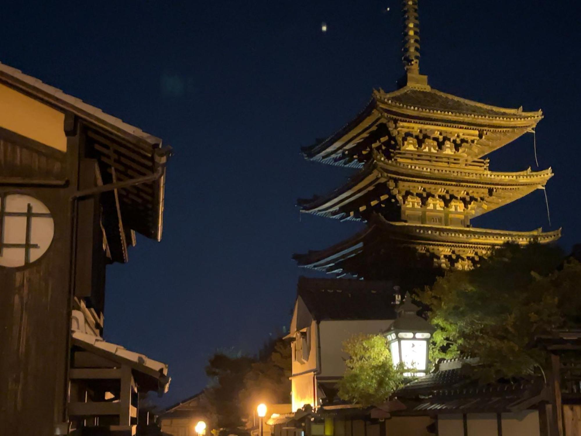 Kamozen Kyoto Machiya Stay Luaran gambar